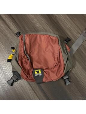 Mountainsmith Lumbar Fanny Pack Bag Unisex